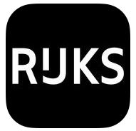 Rijksmuseum logo App